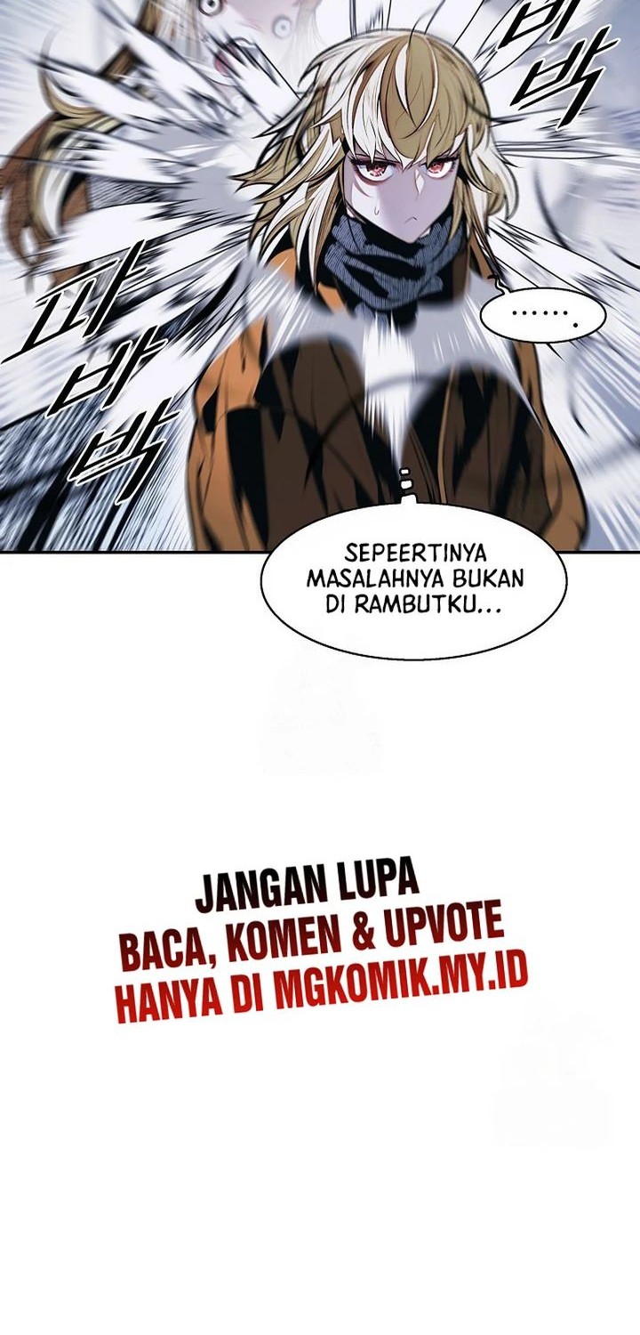 Dark Lady Isekai Chapter 254 - halaman 6