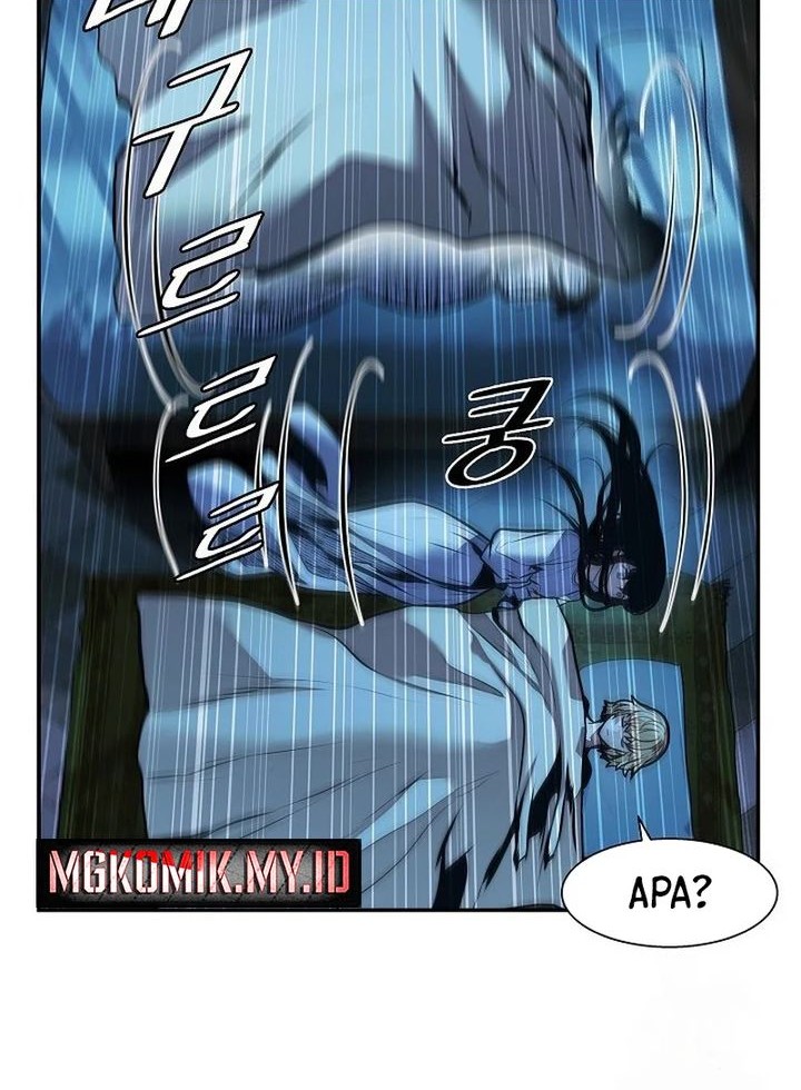 Dark Lady Isekai Chapter 255 - halaman 24