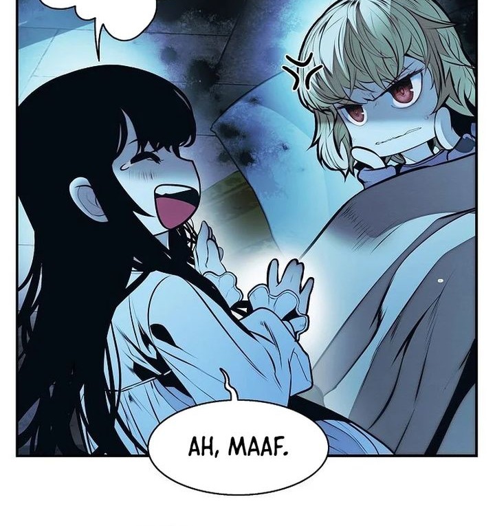 Dark Lady Isekai Chapter 255 - halaman 26