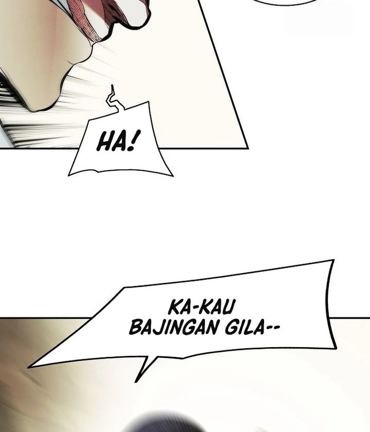Dark Lady Isekai Chapter 255 - halaman 42