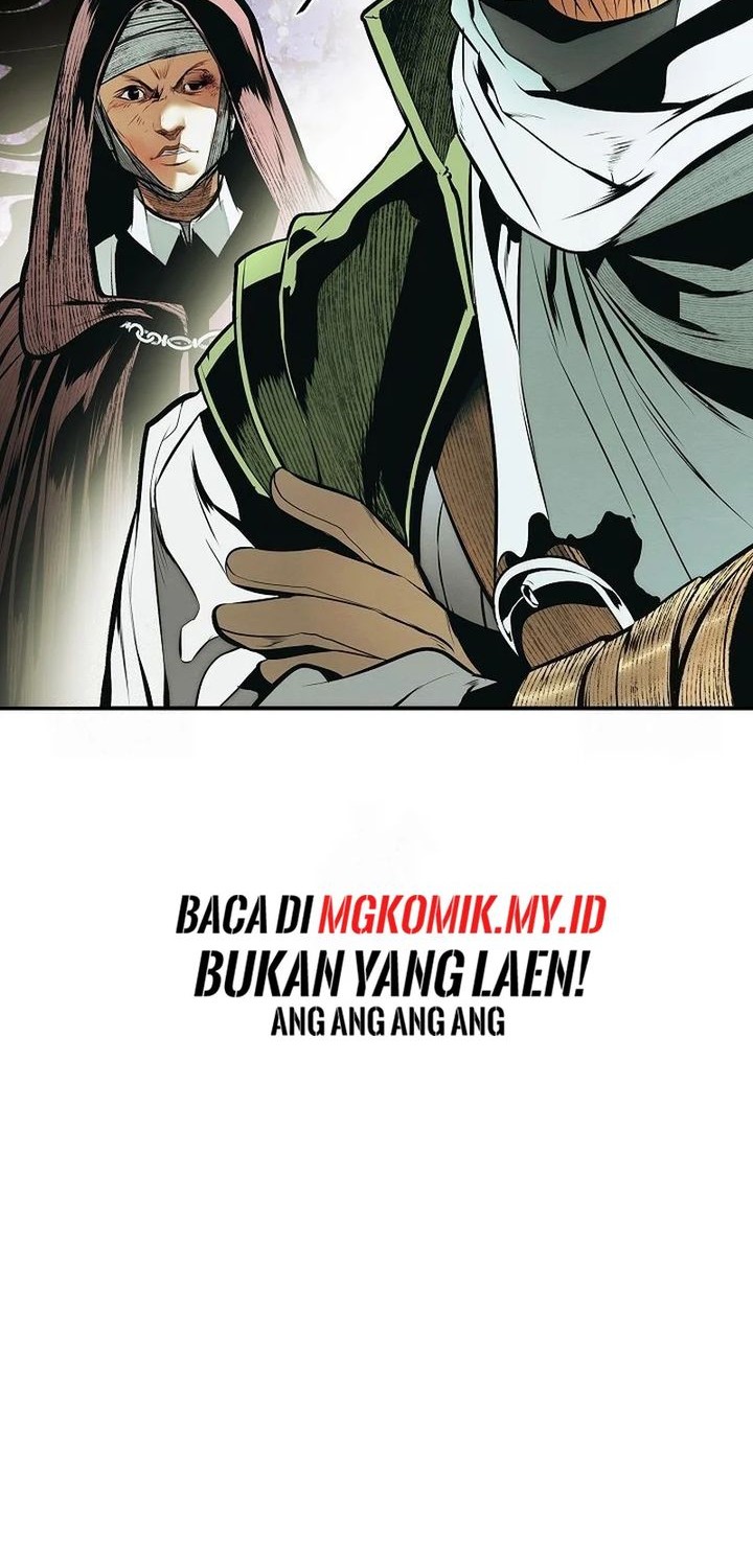 Dark Lady Isekai Chapter 255 - halaman 56