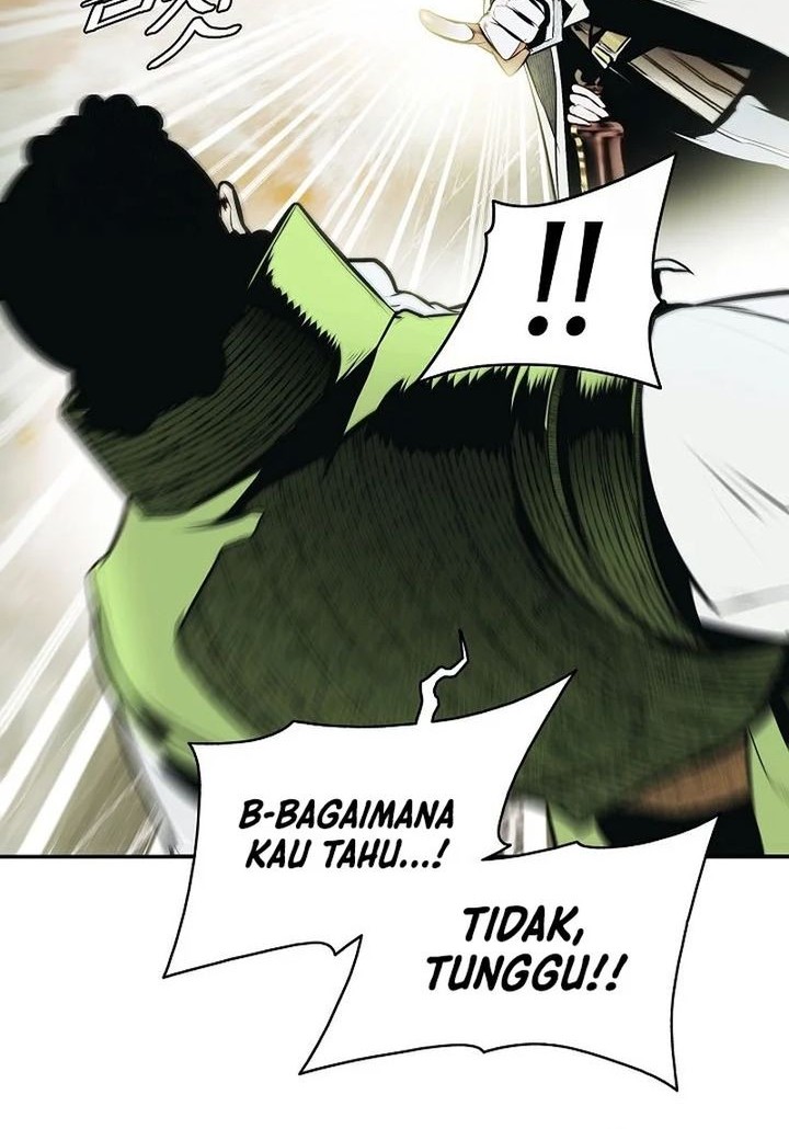 Dark Lady Isekai Chapter 256 - halaman 16