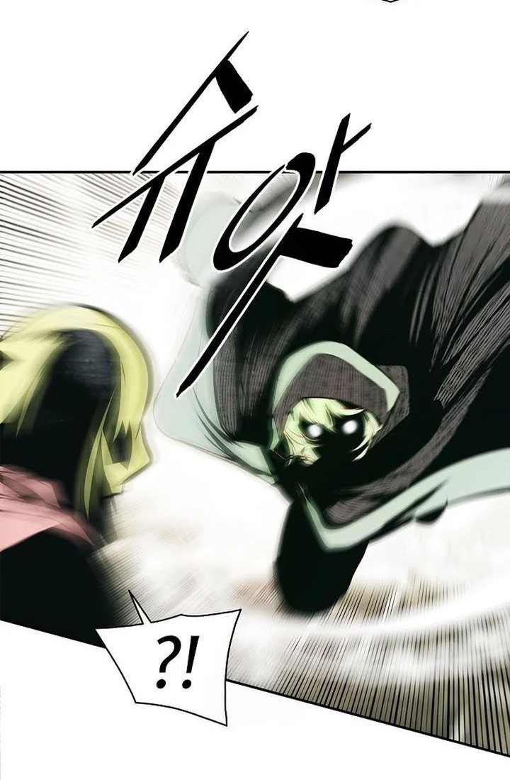 Dark Lady Isekai Chapter 256 - halaman 30