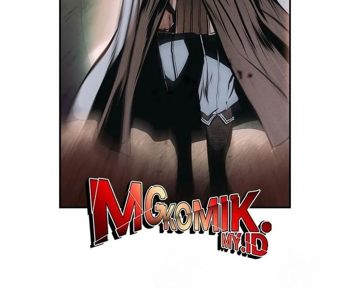 Dark Lady Isekai Chapter 256 - halaman 50
