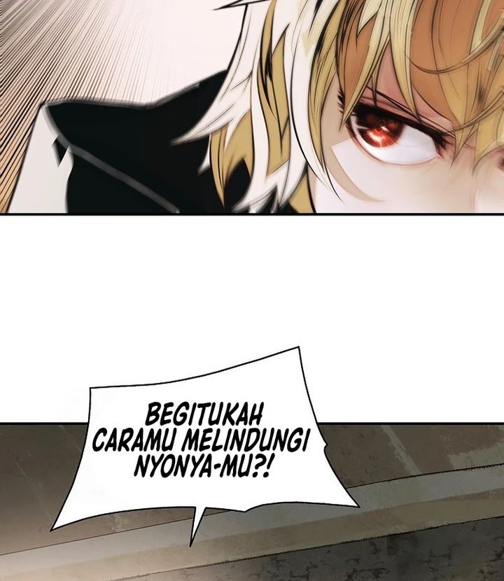 Dark Lady Isekai Chapter 257 - halaman 10