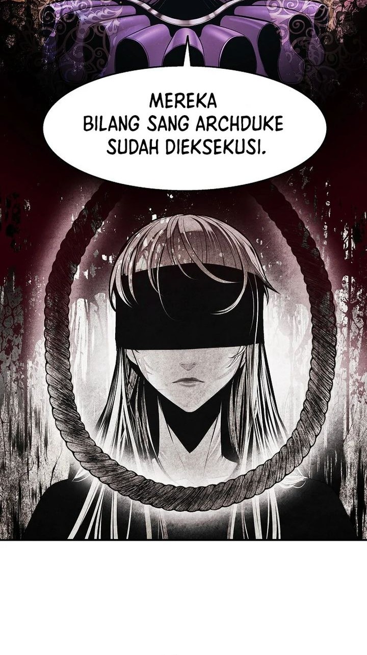 Dark Lady Isekai Chapter 257 - halaman 26