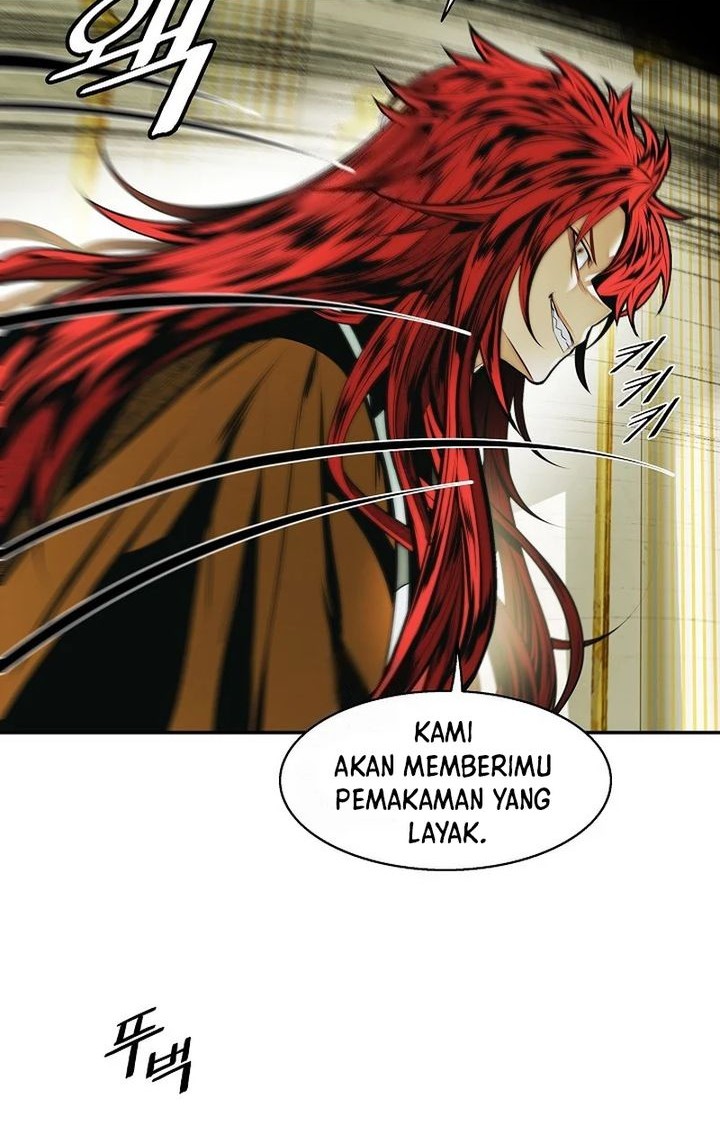 Dark Lady Isekai Chapter 257 - halaman 38