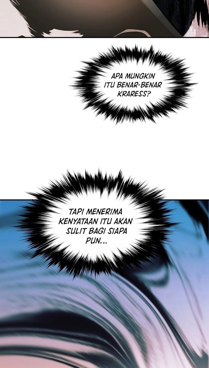 Dark Lady Isekai Chapter 257 - halaman 4
