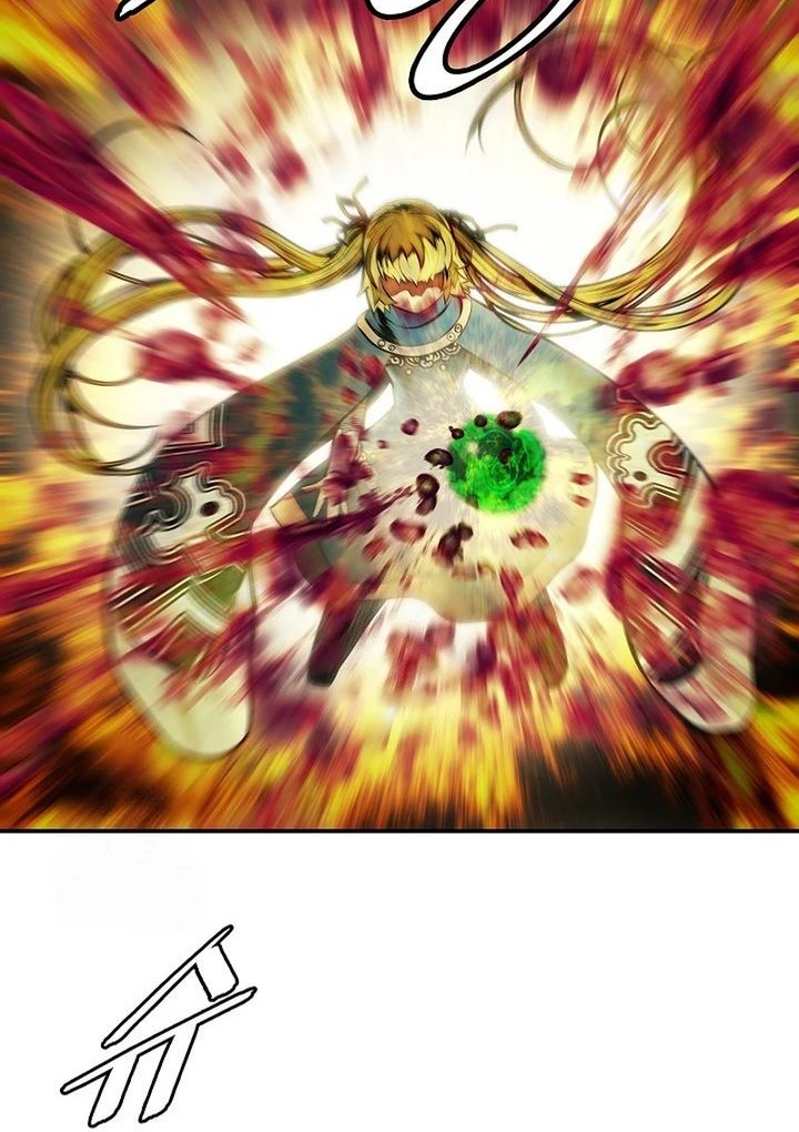 Dark Lady Isekai Chapter 257 - halaman 42