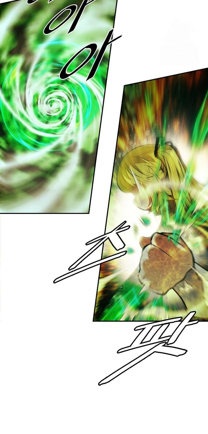 Dark Lady Isekai Chapter 257 - halaman 44