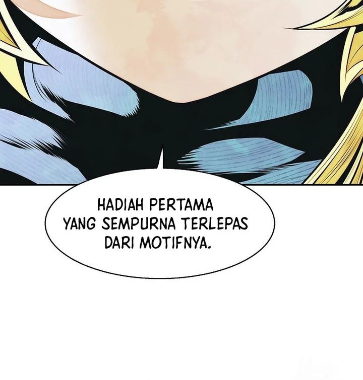 Dark Lady Isekai Chapter 257 - halaman 50