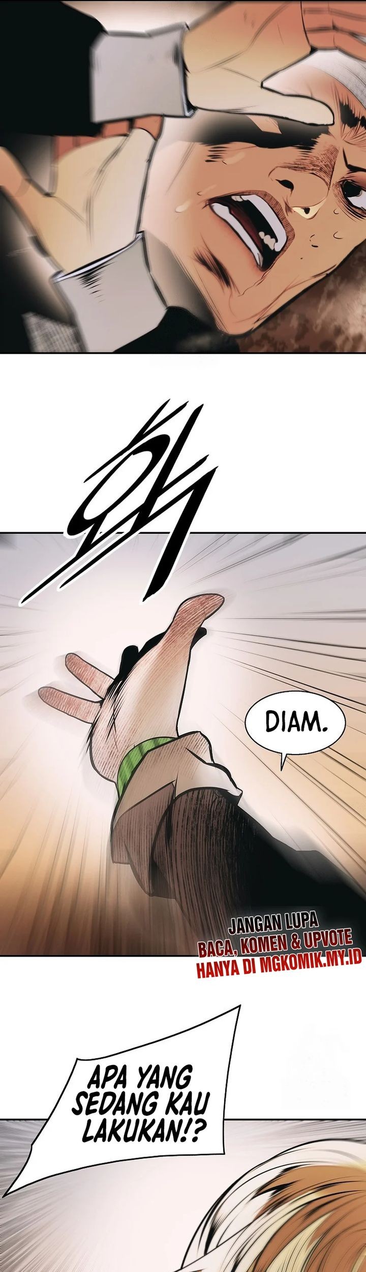 Dark Lady Isekai Chapter 257 - halaman 9