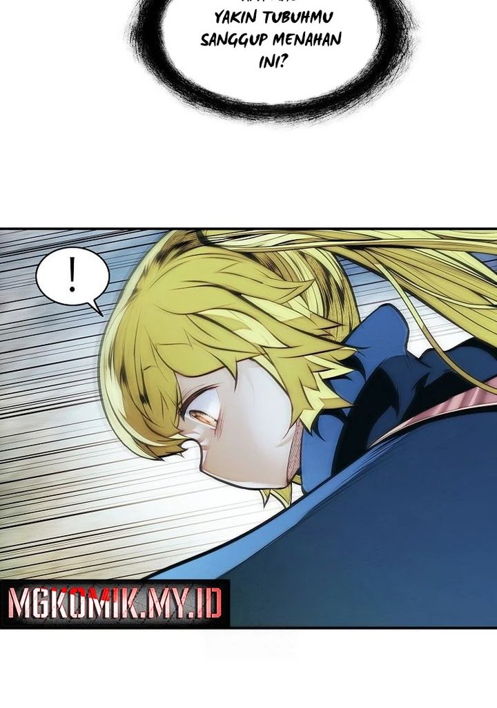 Dark Lady Isekai Chapter 258 - halaman 12