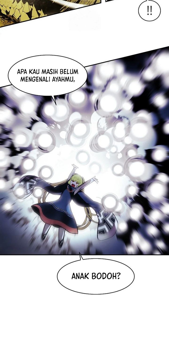 Dark Lady Isekai Chapter 258 - halaman 14