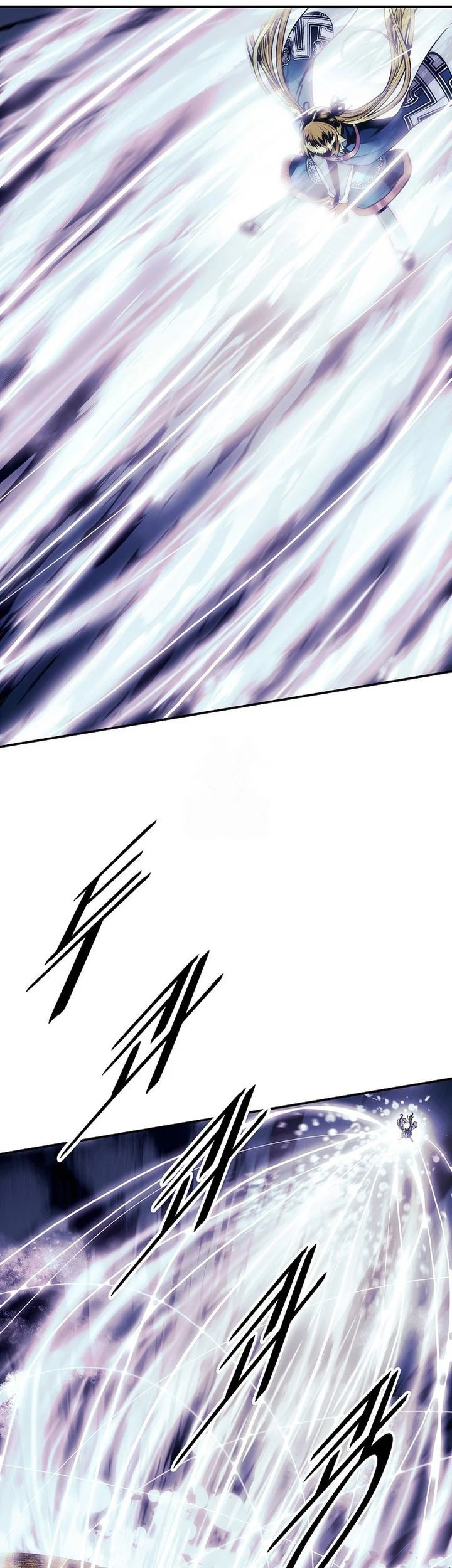Dark Lady Isekai Chapter 258 - halaman 15