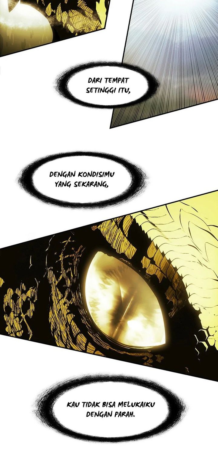 Dark Lady Isekai Chapter 258 - halaman 18