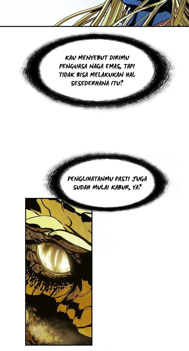 Dark Lady Isekai Chapter 258 - halaman 21