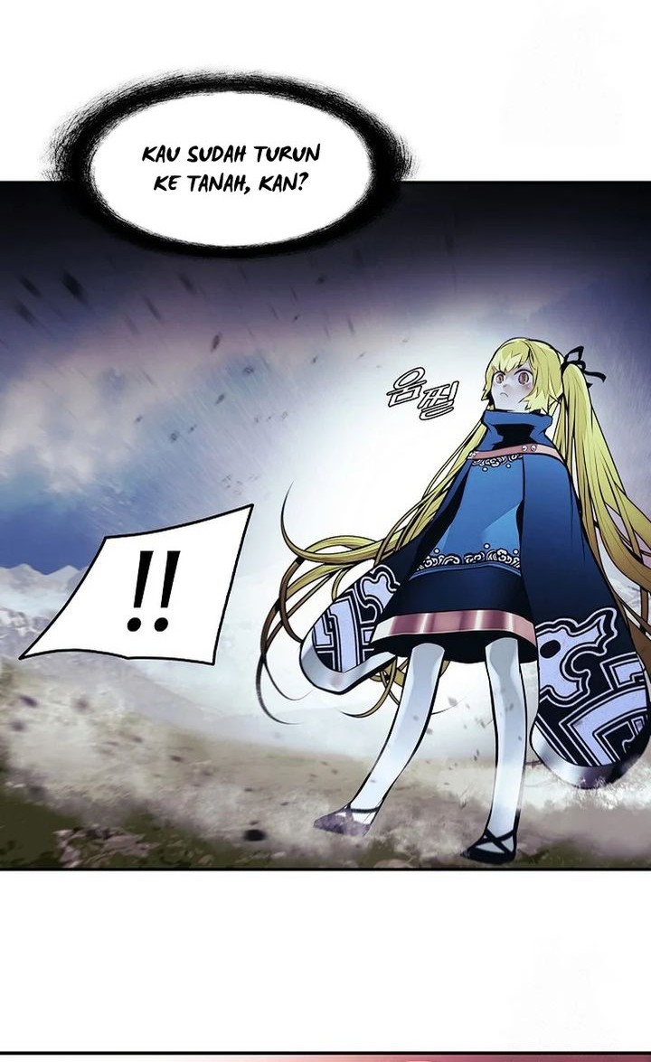 Dark Lady Isekai Chapter 258 - halaman 42