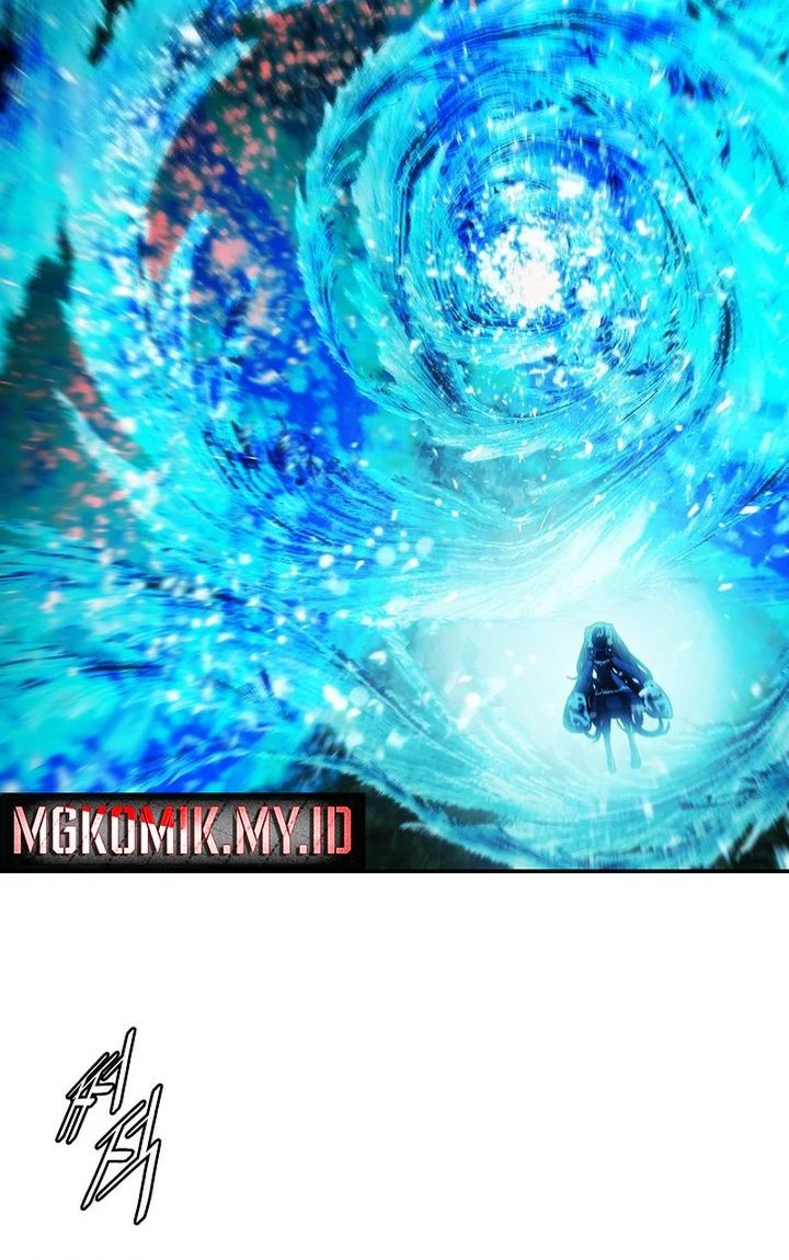 Dark Lady Isekai Chapter 258 - halaman 48