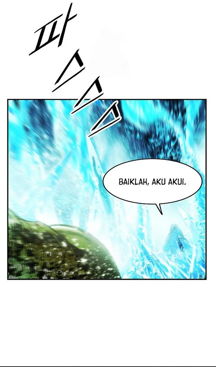 Dark Lady Isekai Chapter 258 - halaman 50