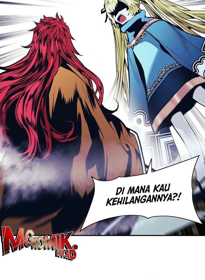 Dark Lady Isekai Chapter 259 - halaman 12