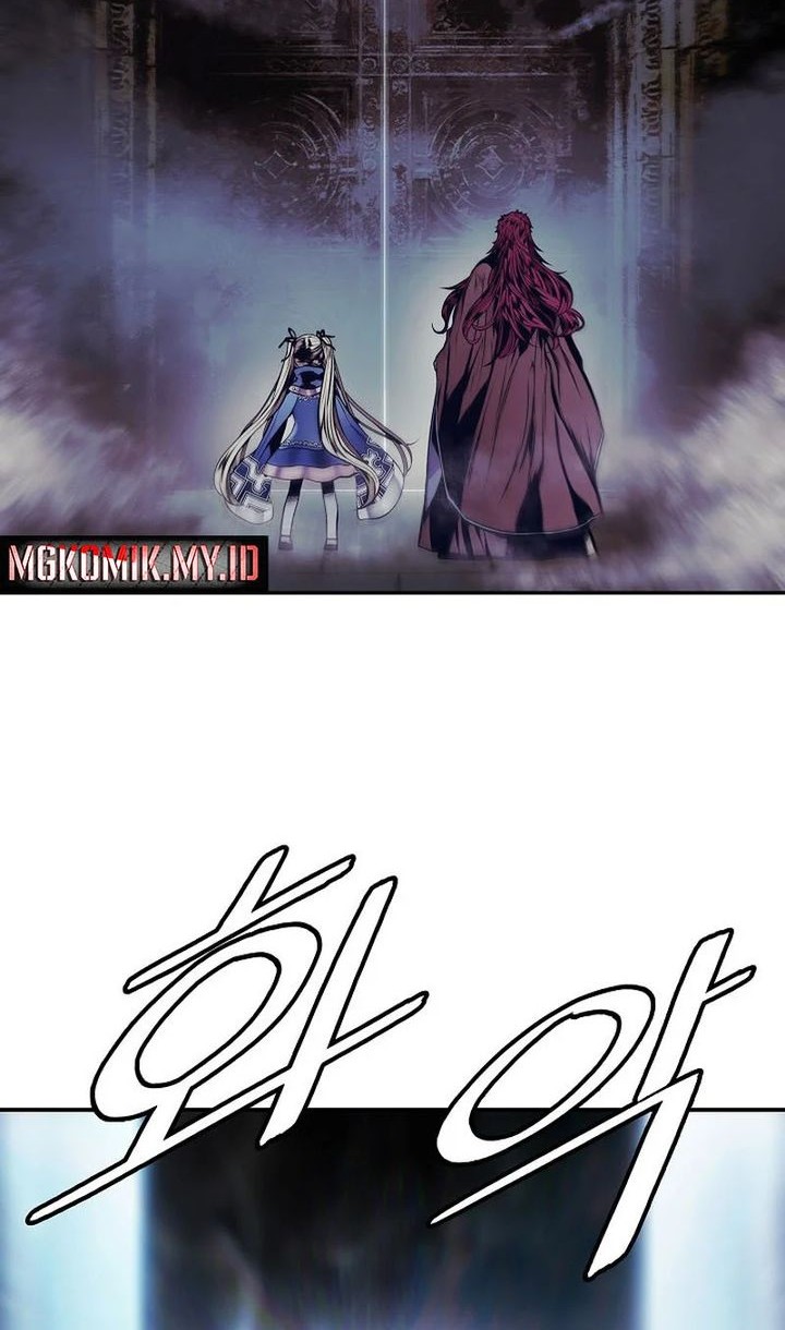 Dark Lady Isekai Chapter 259 - halaman 34