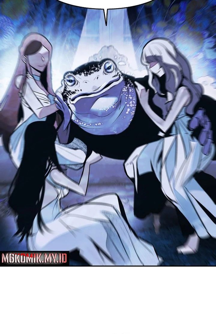 Dark Lady Isekai Chapter 259 - halaman 48