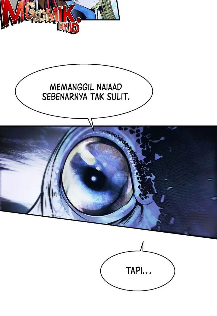 Dark Lady Isekai Chapter 259 - halaman 50