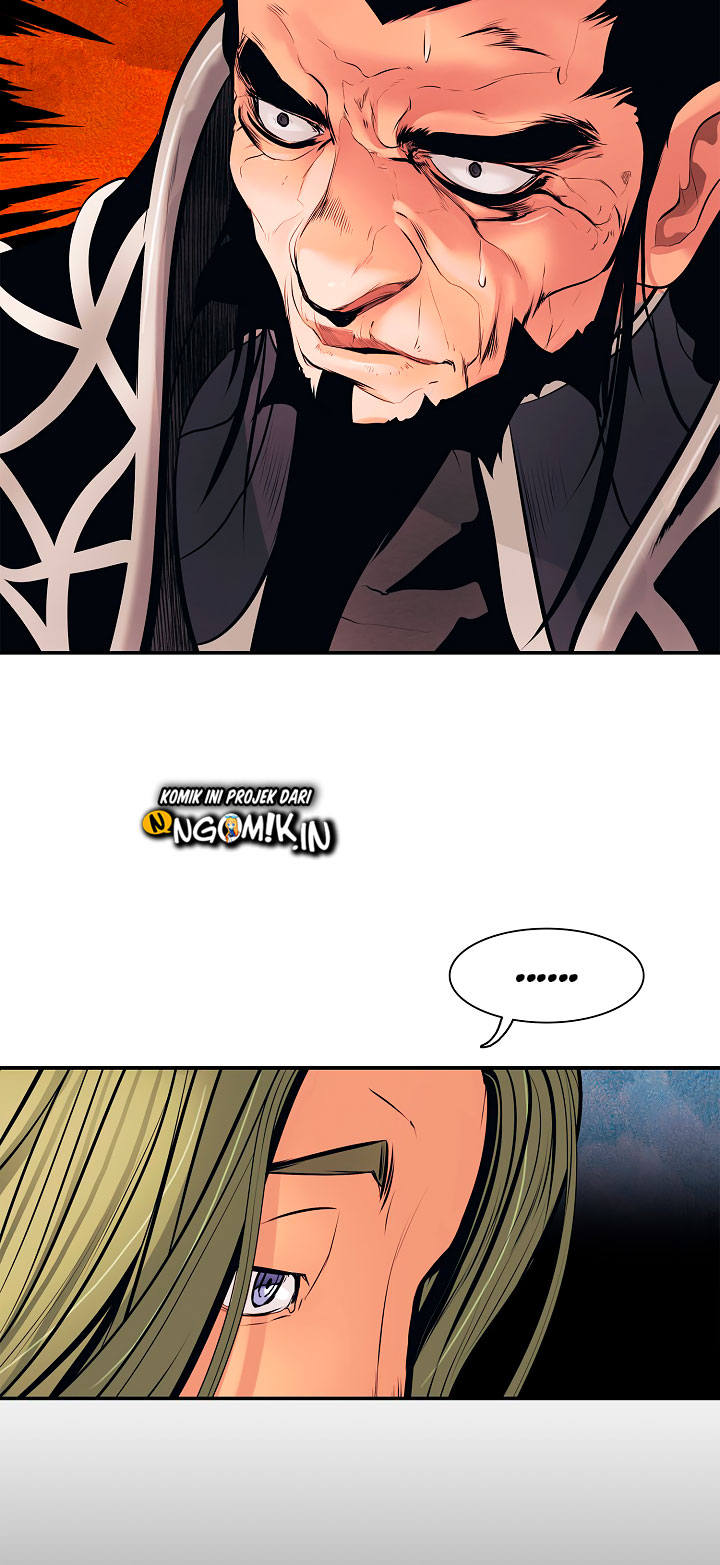 Dark Lady Isekai Chapter 26 - halaman 10