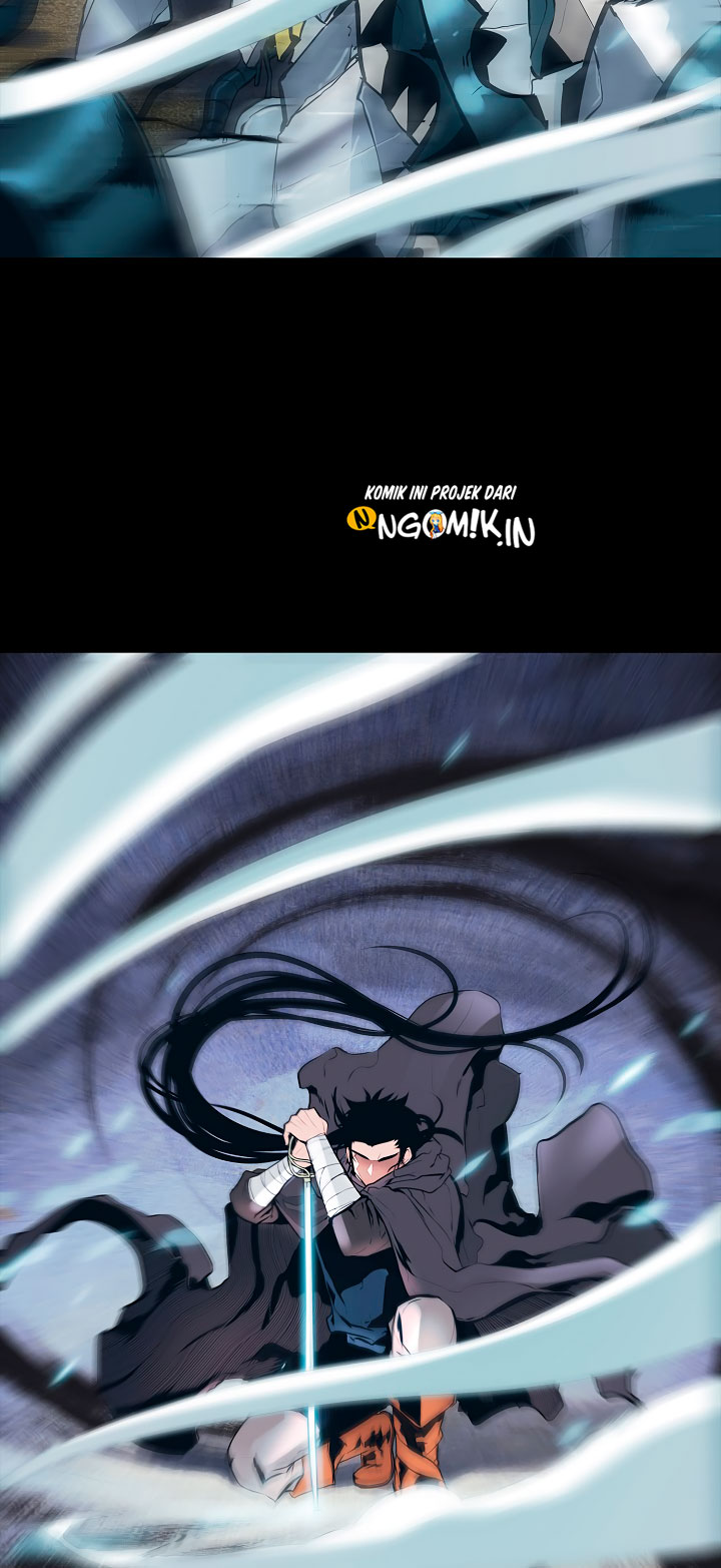 Dark Lady Isekai Chapter 26 - halaman 14