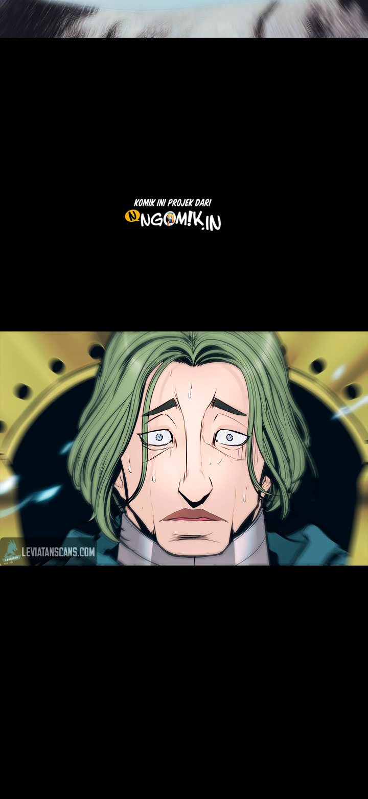 Dark Lady Isekai Chapter 26 - halaman 15