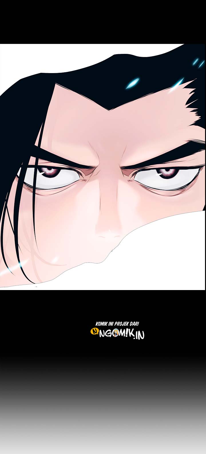 Dark Lady Isekai Chapter 26 - halaman 16