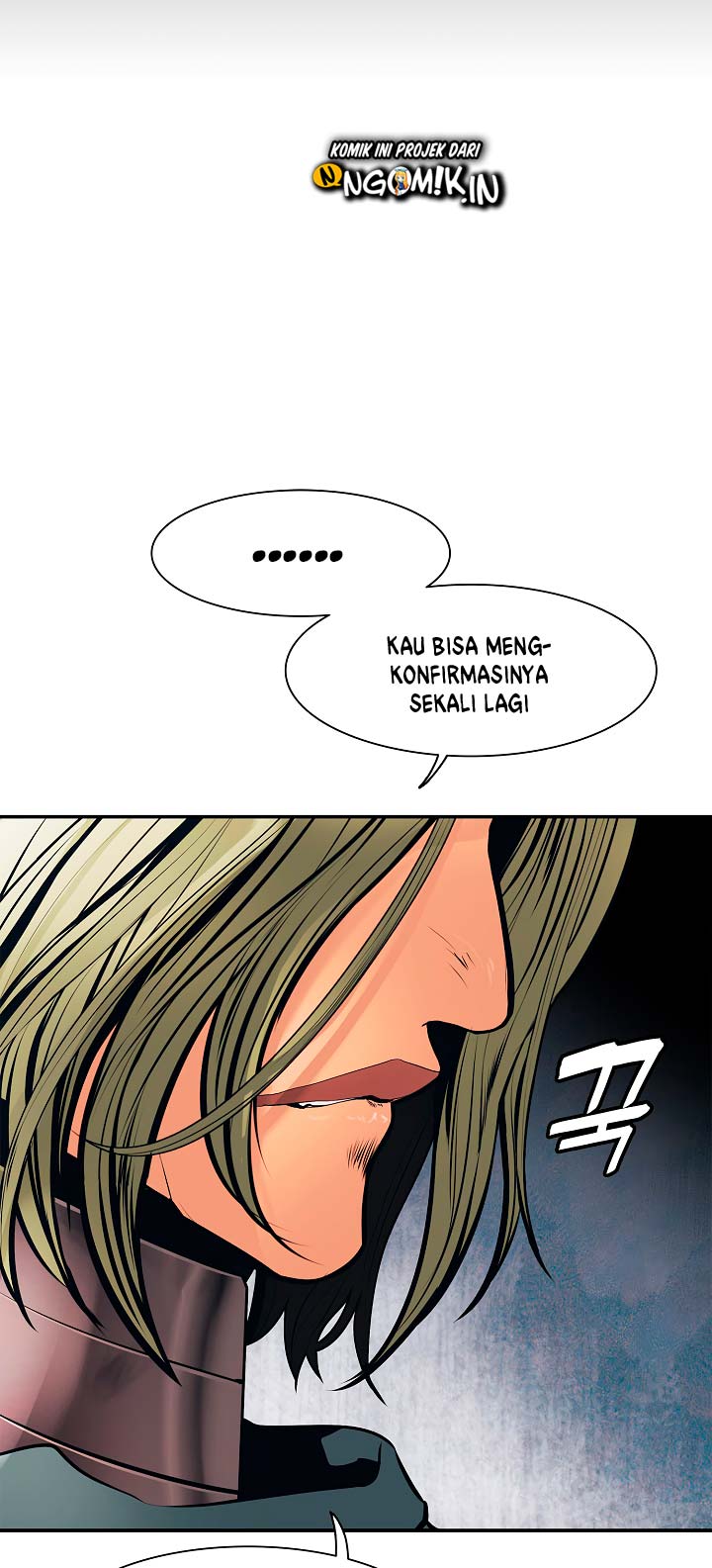 Dark Lady Isekai Chapter 26 - halaman 17