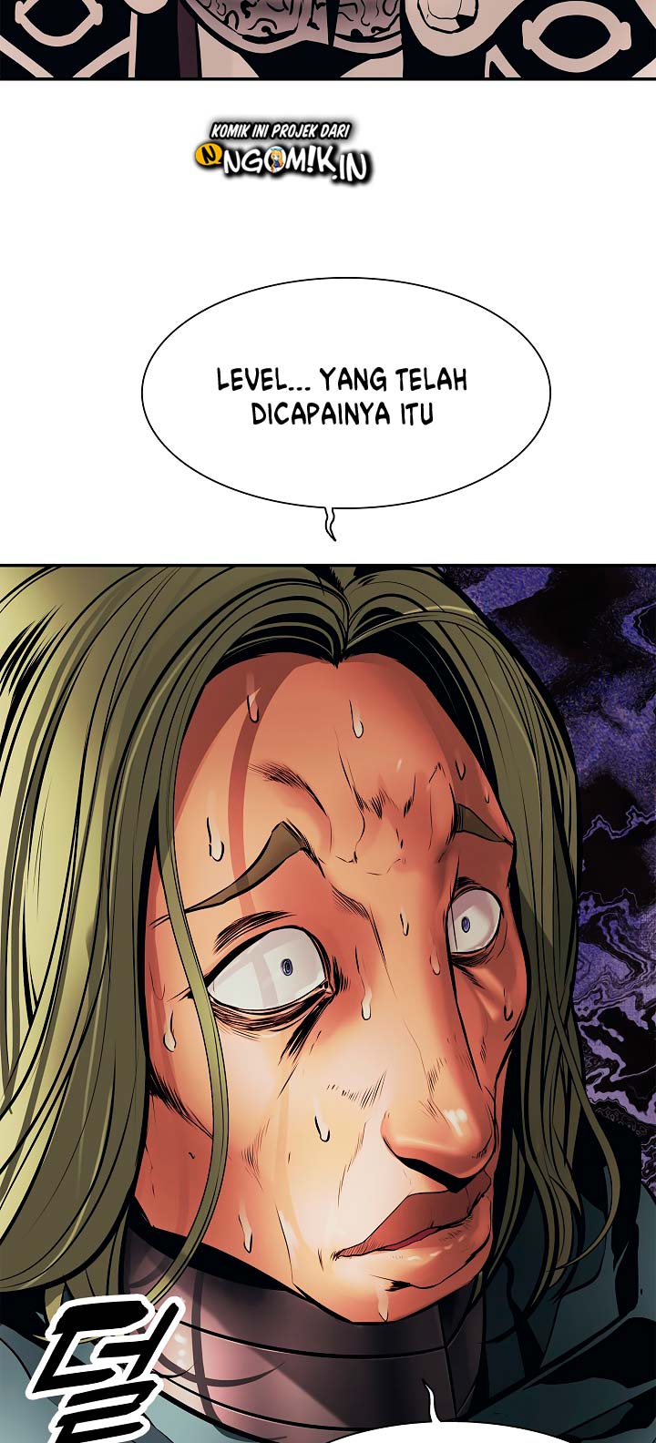 Dark Lady Isekai Chapter 26 - halaman 19