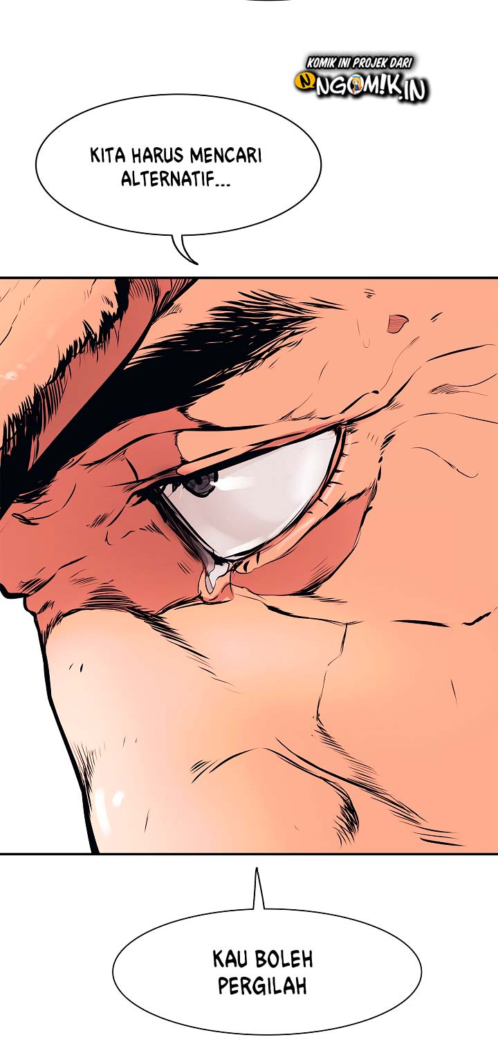 Dark Lady Isekai Chapter 26 - halaman 24