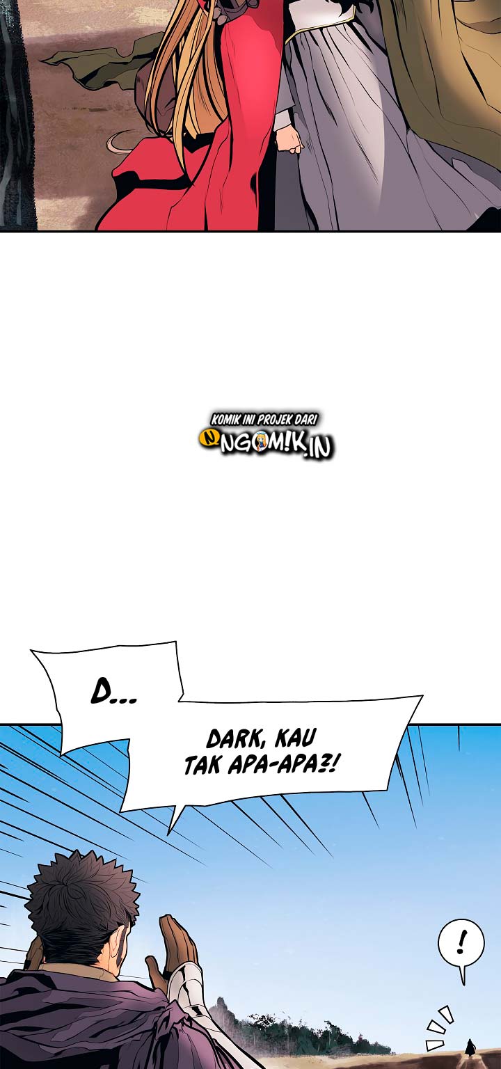 Dark Lady Isekai Chapter 26 - halaman 26