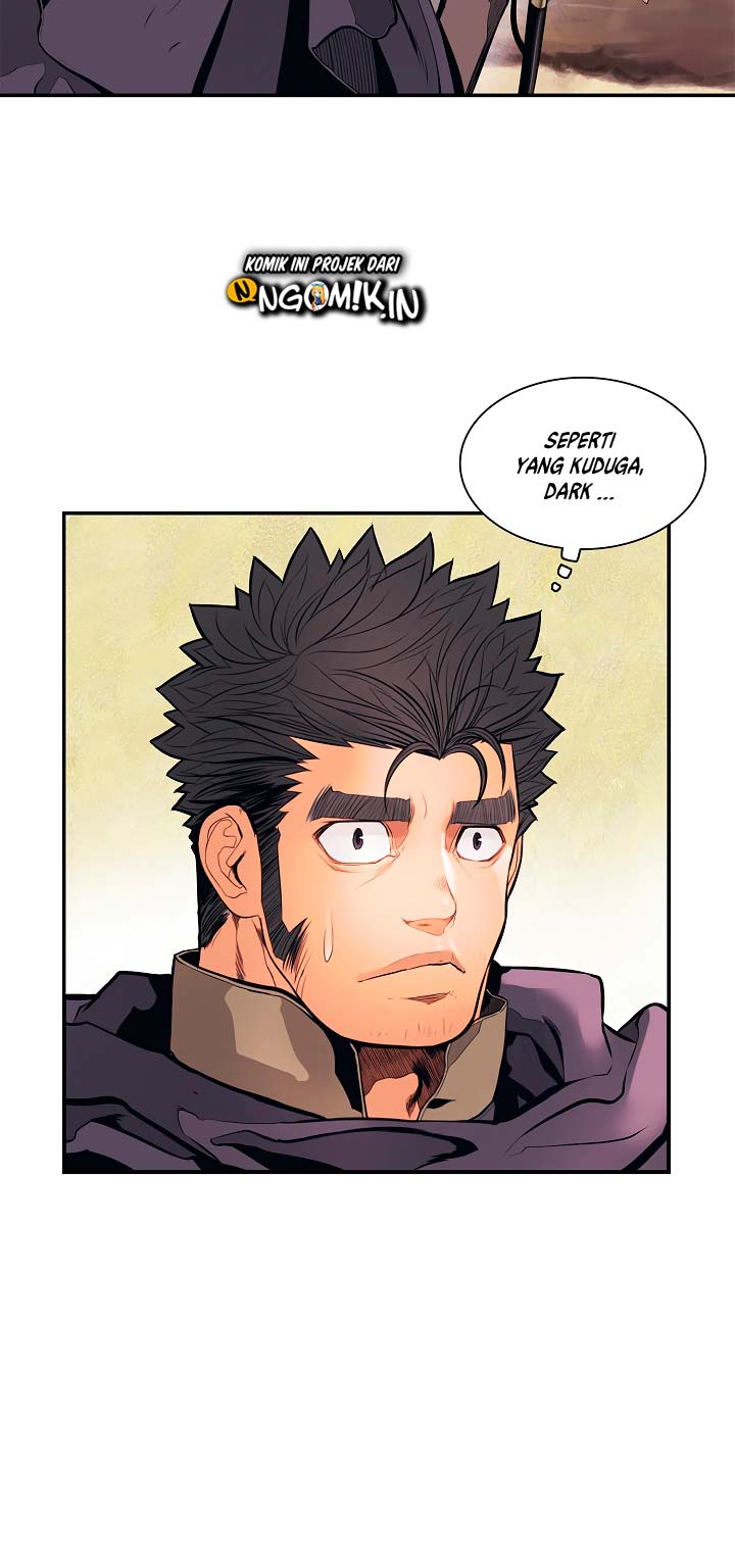 Dark Lady Isekai Chapter 26 - halaman 28