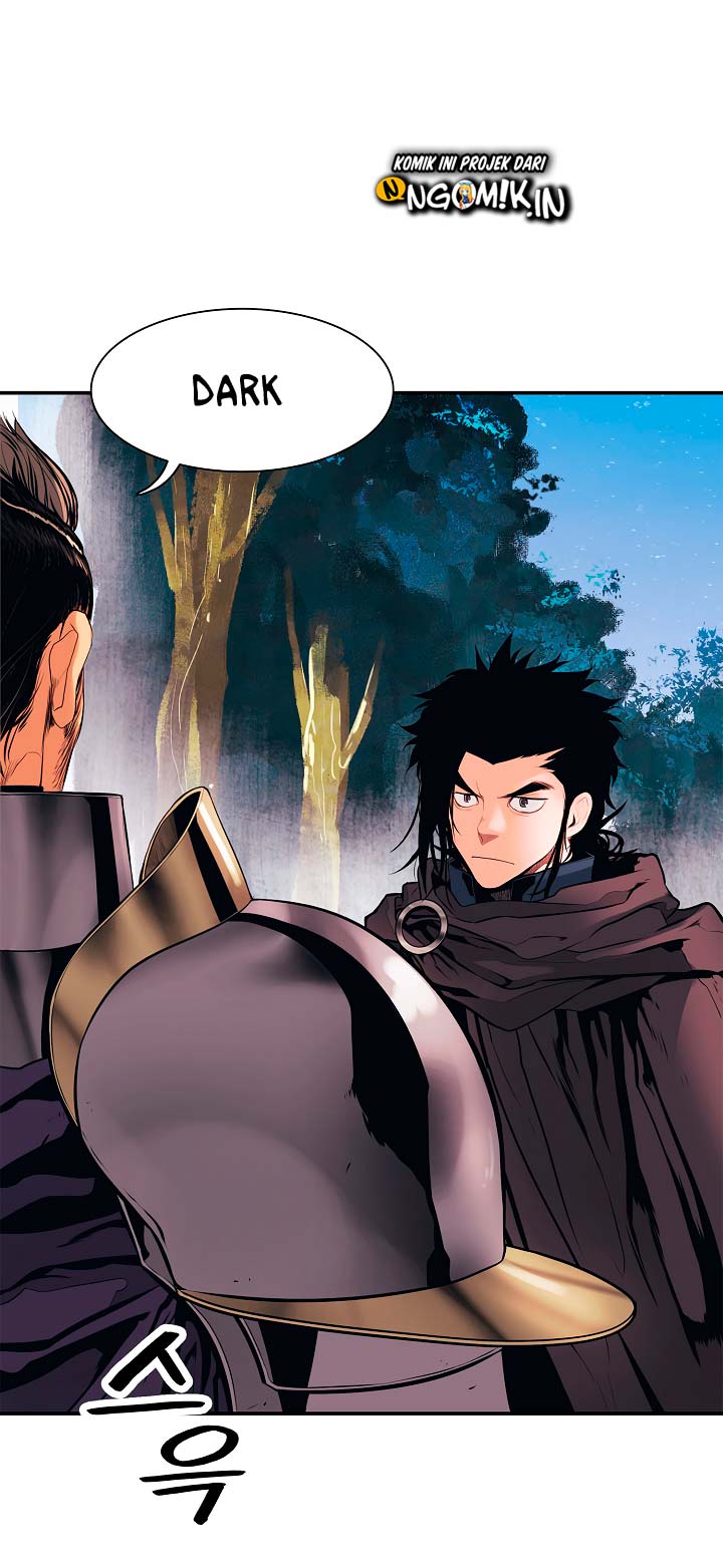 Dark Lady Isekai Chapter 26 - halaman 30