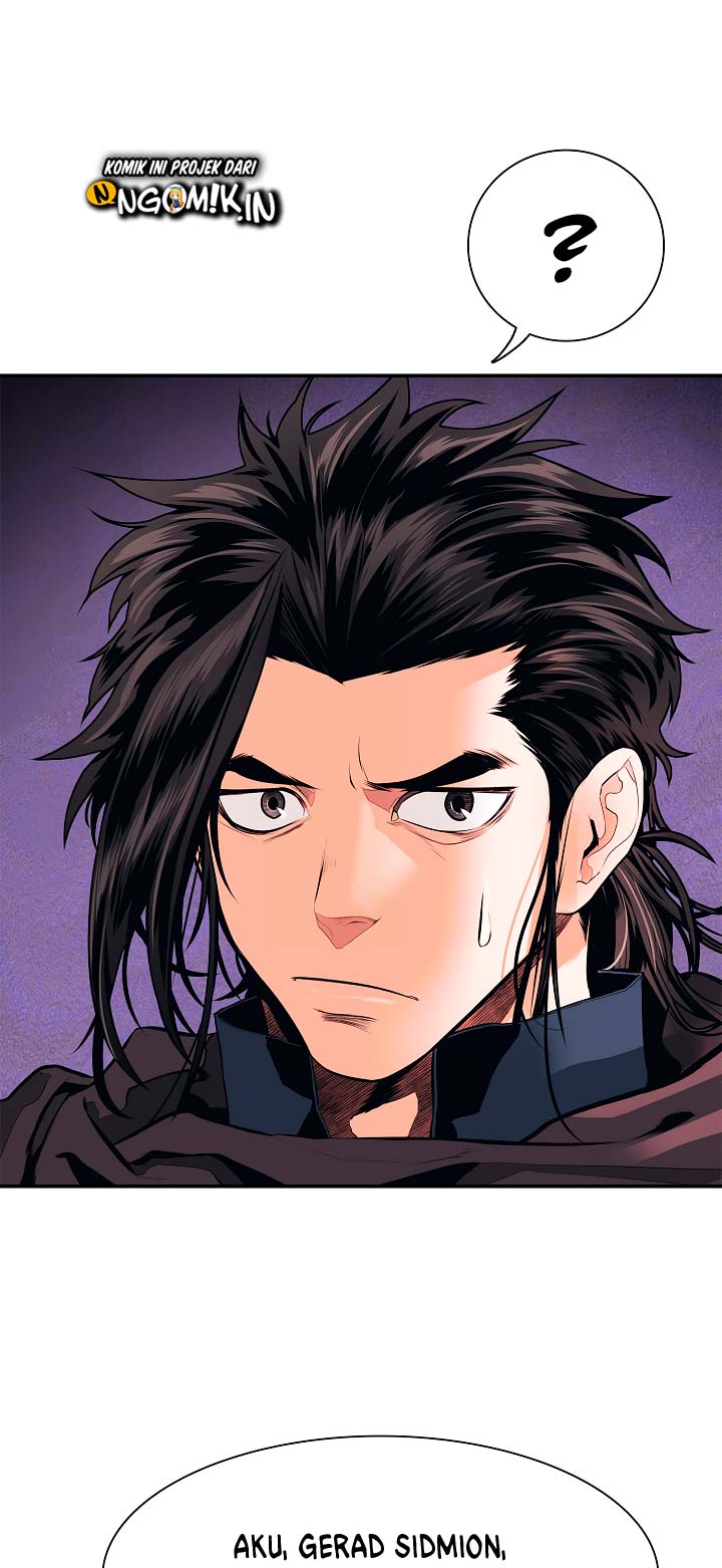 Dark Lady Isekai Chapter 26 - halaman 31