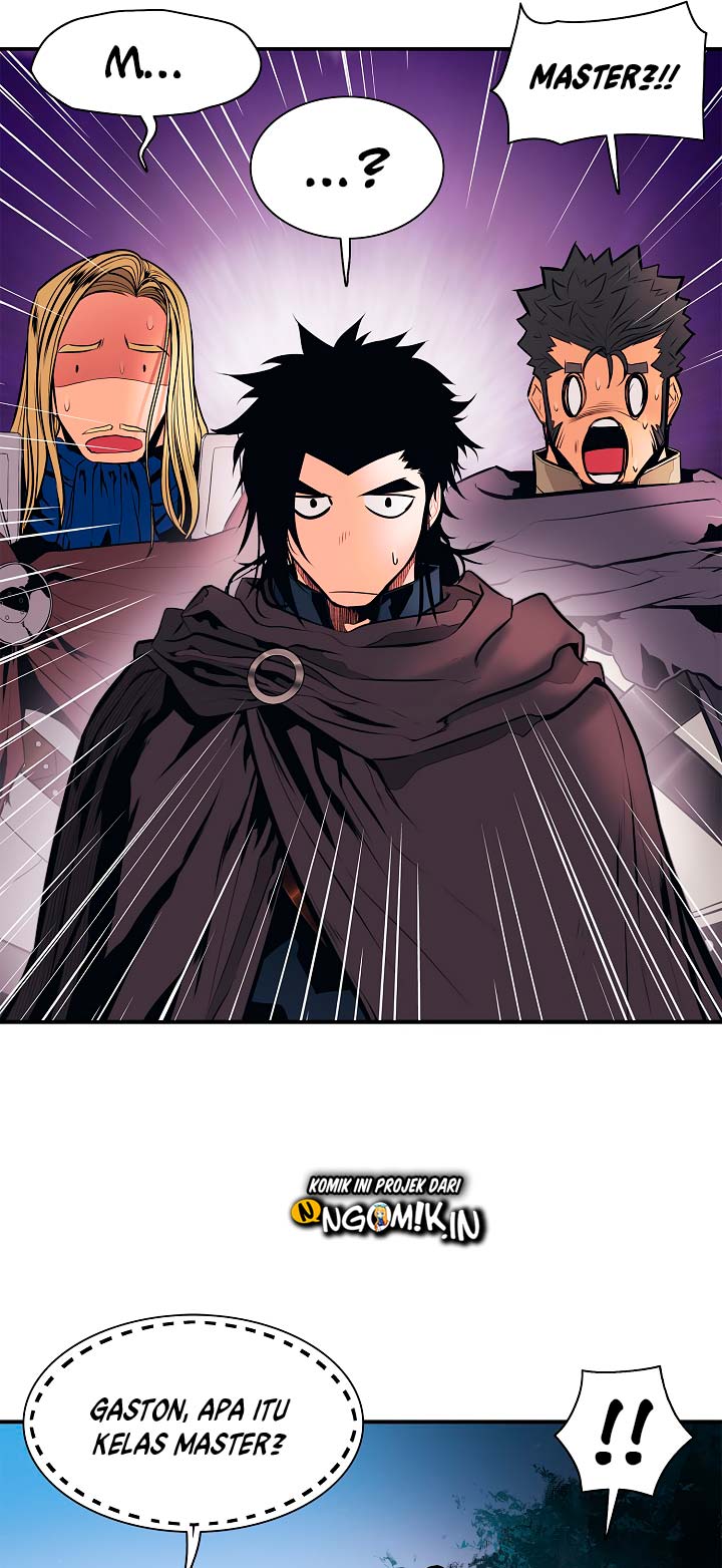 Dark Lady Isekai Chapter 26 - halaman 34
