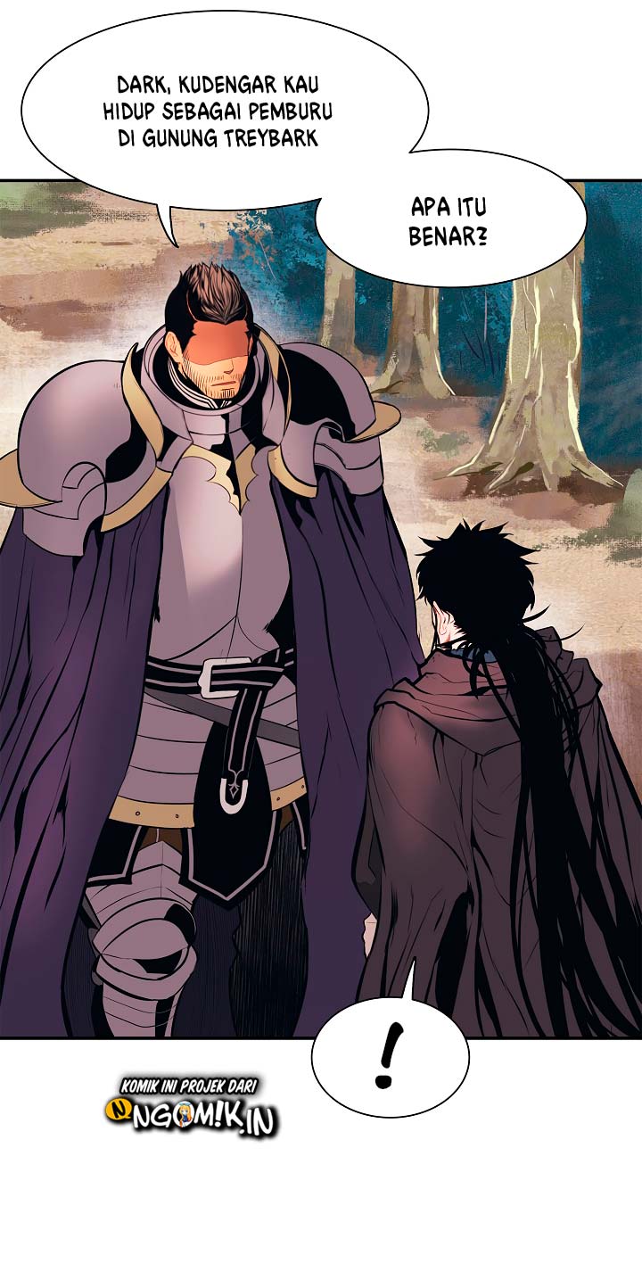 Dark Lady Isekai Chapter 26 - halaman 37