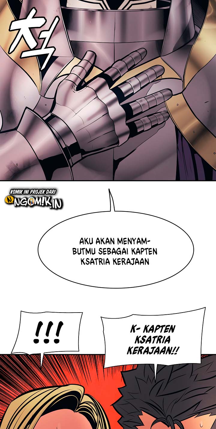 Dark Lady Isekai Chapter 26 - halaman 42