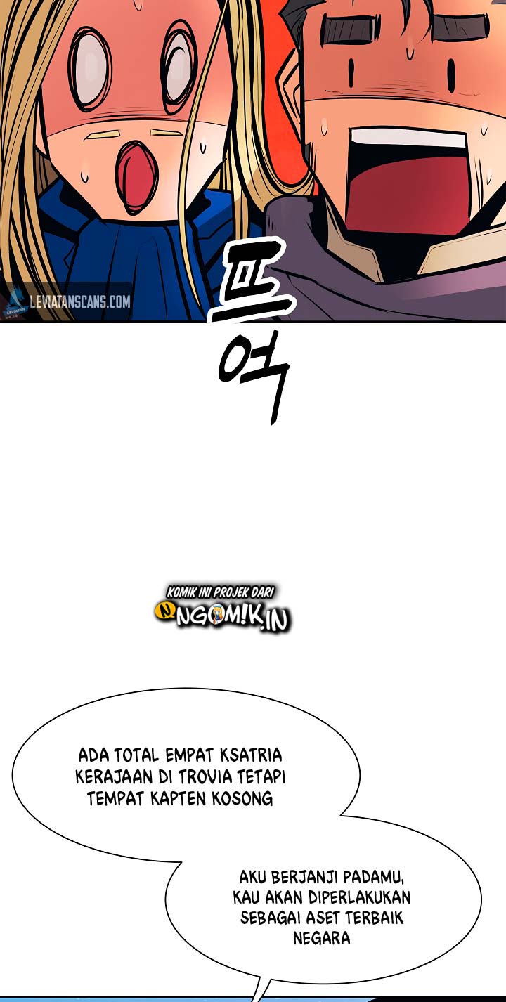 Dark Lady Isekai Chapter 26 - halaman 43