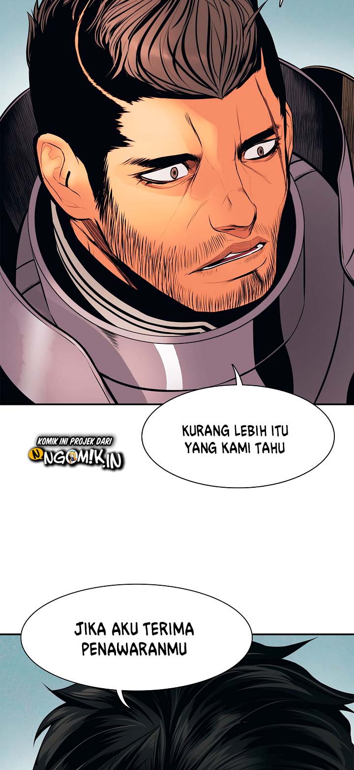 Dark Lady Isekai Chapter 26 - halaman 49