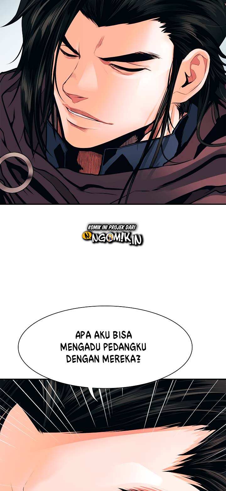 Dark Lady Isekai Chapter 26 - halaman 50