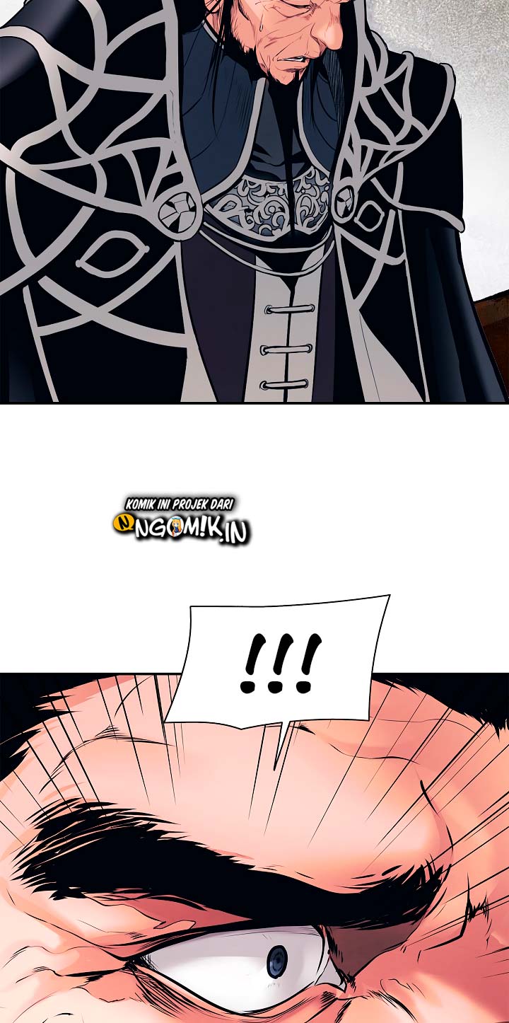 Dark Lady Isekai Chapter 26 - halaman 62