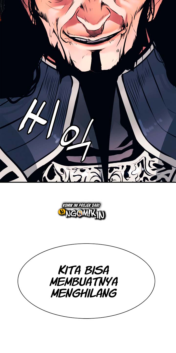 Dark Lady Isekai Chapter 26 - halaman 65