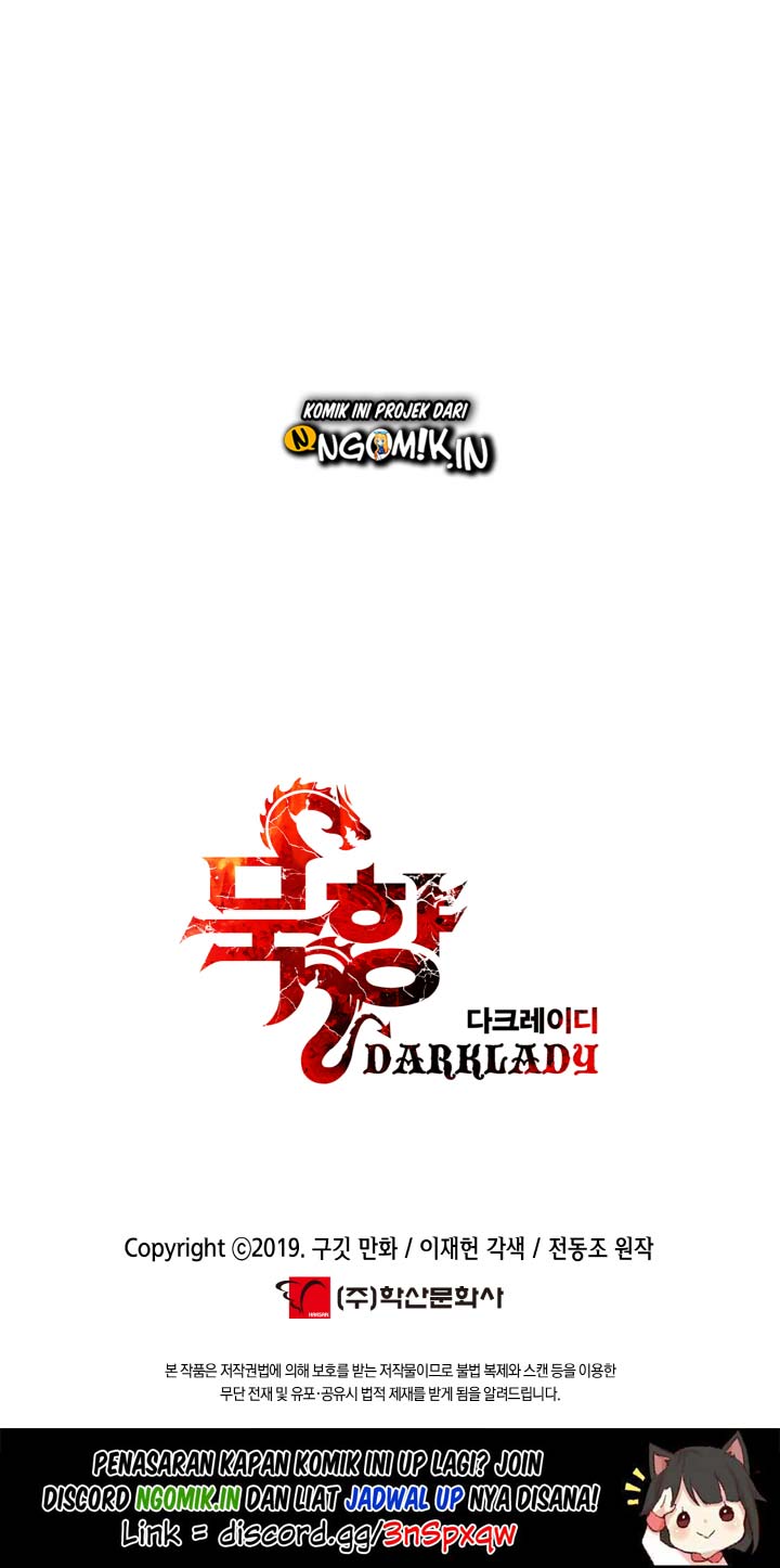 Dark Lady Isekai Chapter 26 - halaman 66