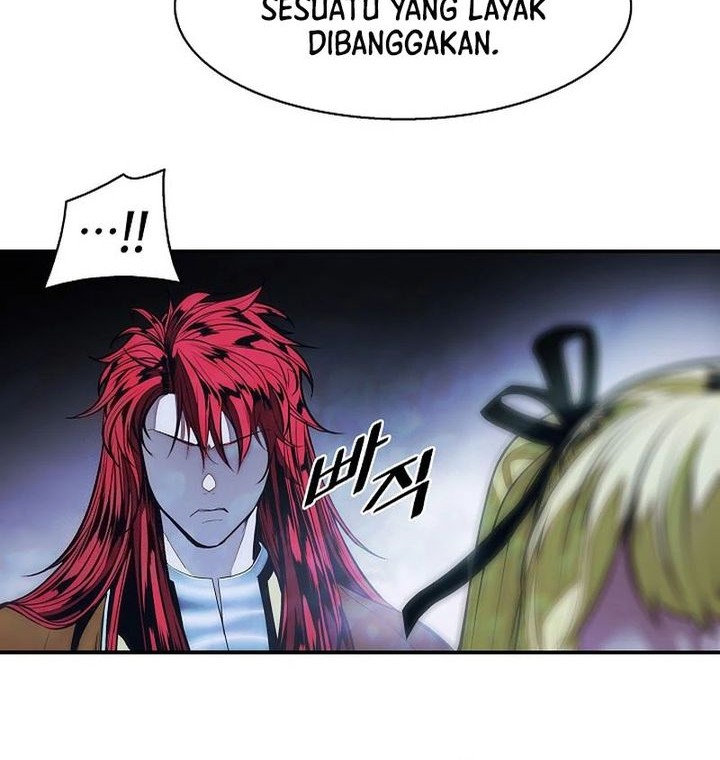 Dark Lady Isekai Chapter 260 - halaman 10
