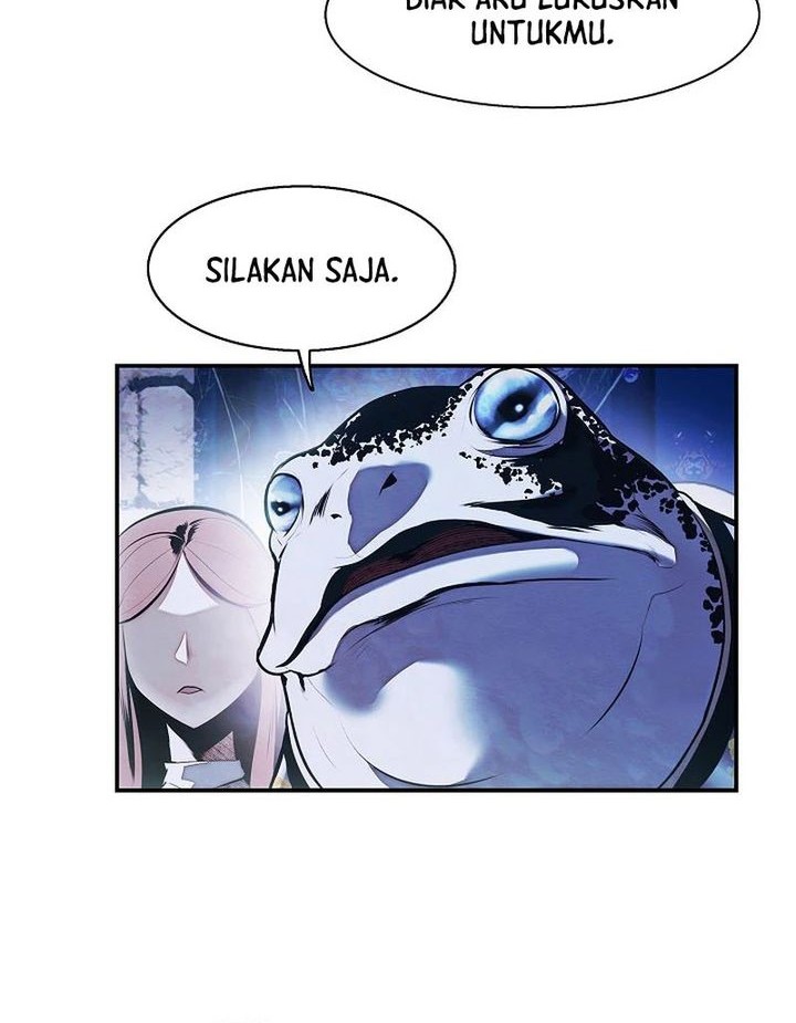 Dark Lady Isekai Chapter 260 - halaman 12